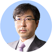 羽根直樹九段